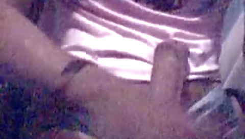 She's first time with a hot chick