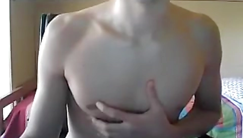 She has alad in uncut important video