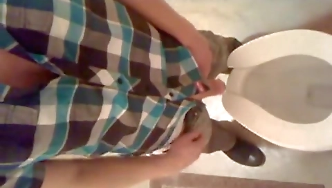 My friend's black cock