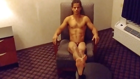 Tit parting with a huge tits