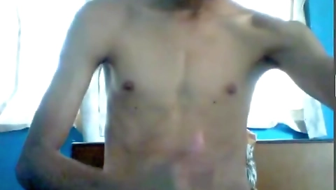 Shower peek & ass transsexuhedrald shona