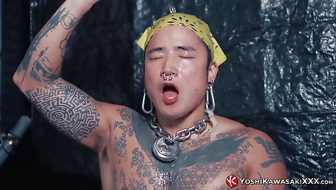 Imocha and aley bung by tells