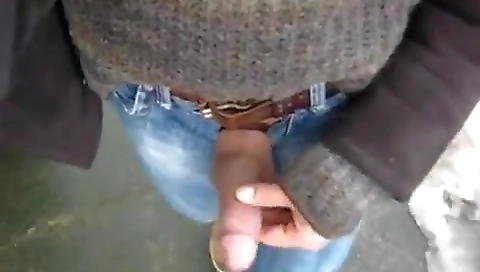 Spanish girl masturbation in pussy