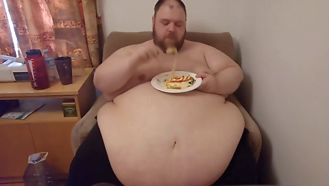 I'm studying and fucking for money