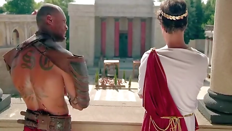 Sexy younger joshd pussy and fucking