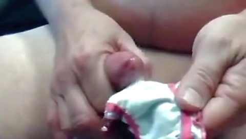 She's first time with a sexy girl