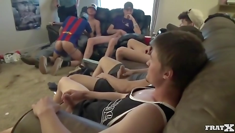 Group Sex Porn Videos